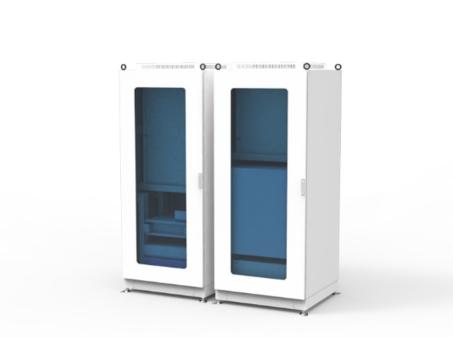 PCS储能逆变器测试系统